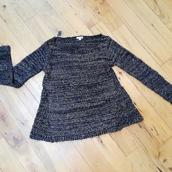 Charming Charlie Knit Sweater - Picture 4 of 4